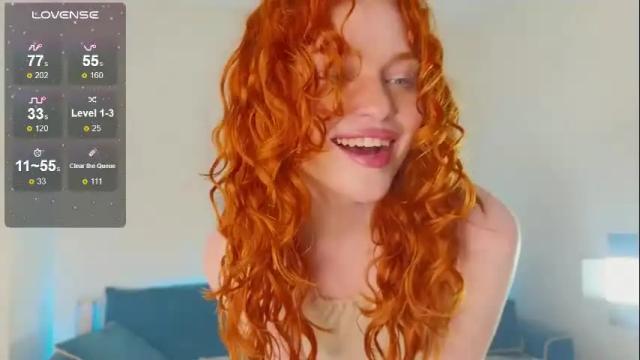 Thumbnail 2, sanda_red's Stream at Chaturbate, 4 months ago