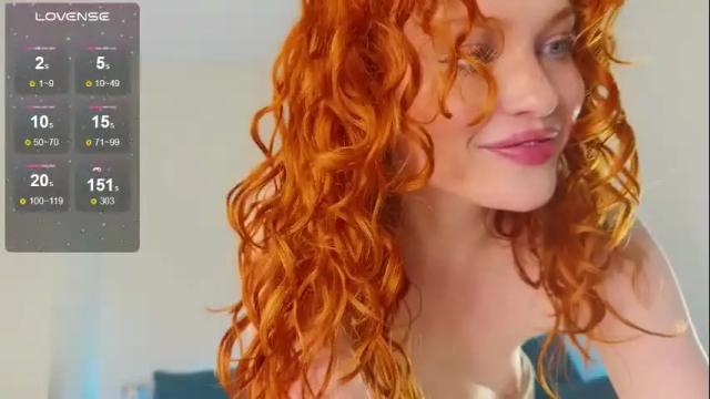 Image 7 of sanda_red Stream on Chaturbate on 4 months ago