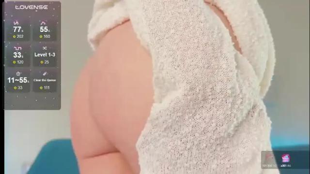 Image 8 of sanda_red Stream on Chaturbate on 4 months ago