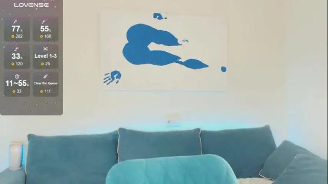 Thumbnail 3, sanda_red's Stream at Chaturbate, 3 months ago