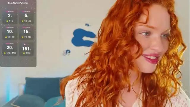 Image 10 of sanda_red Stream on Chaturbate on 3 months ago
