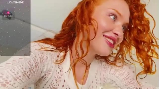 Image 12 of sanda_red Stream on Chaturbate on 3 months ago