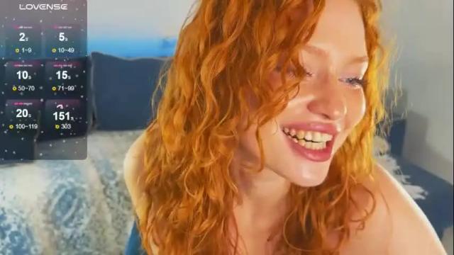 Image 12 of sanda_red Stream on Chaturbate on 3 months ago