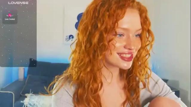 Image 2 of sanda_red Stream on Chaturbate on 3 months ago