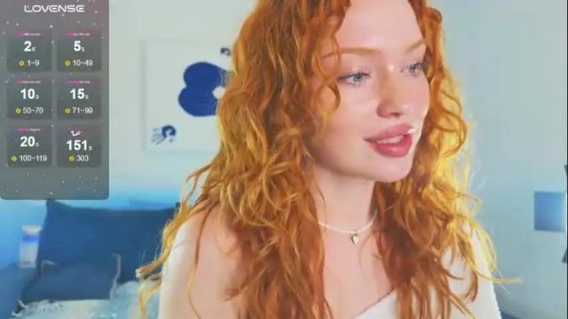 Thumbnail 1, sanda_red's Stream at Chaturbate, 3 months ago