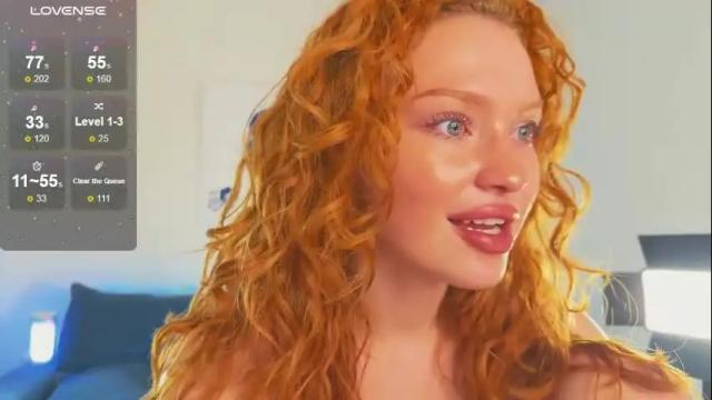 Image 7 of sanda_red Stream on Chaturbate on 3 months ago