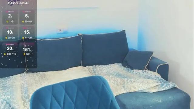 Image 4 of sanda_red Stream on Chaturbate on 3 months ago
