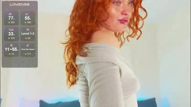 Image 12 of sanda_red Stream on Chaturbate on 2 months ago