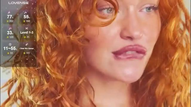 Image 6 of sanda_red Stream on Chaturbate on 2 months ago