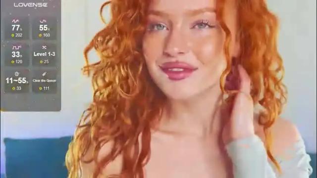 Image 8 of sanda_red Stream on Chaturbate on 2 months ago