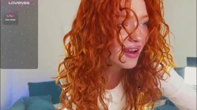 Image 10 of sanda_red Stream on Chaturbate on 1 month ago