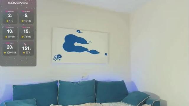 Image 11 of sanda_red Stream on Chaturbate on 1 month ago