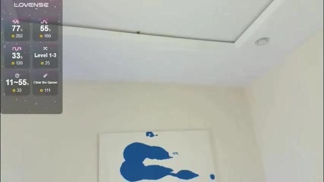 Image 3 of sanda_red Stream on Chaturbate on 1 month ago