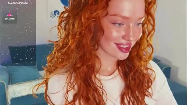 Thumbnail 2, sanda_red's Stream at Chaturbate, 1 month ago