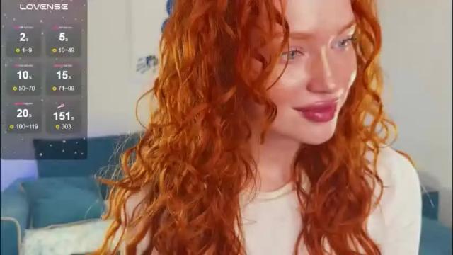Image 6 of sanda_red Stream on Chaturbate on 1 month ago
