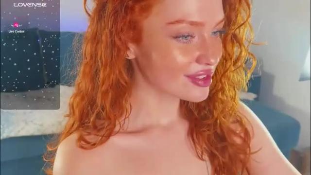 Image 11 of sanda_red Stream on Chaturbate on 1 month ago