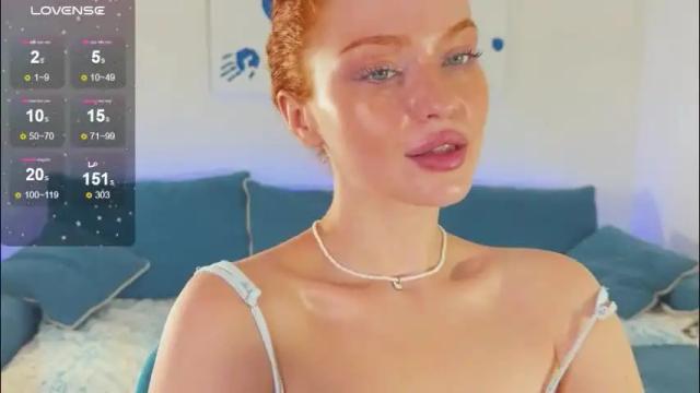Thumbnail 1, sanda_red's Stream at Chaturbate, 1 month ago