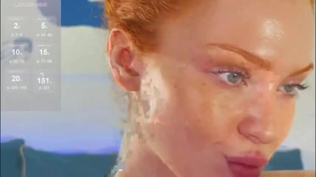 Image 10 of sanda_red Stream on Chaturbate on 1 month ago