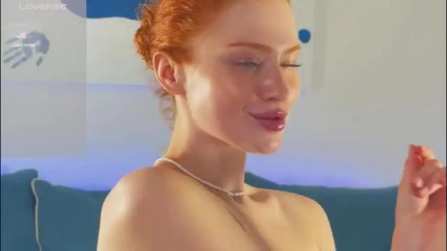 Image 12 of sanda_red Stream on Chaturbate on 1 month ago