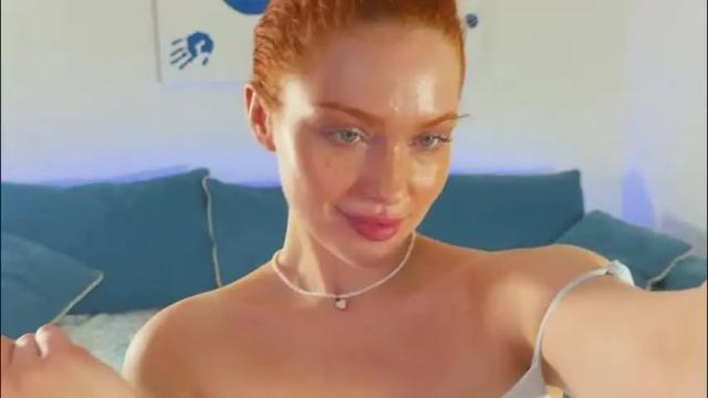 Image 3 of sanda_red Stream on Chaturbate on 1 month ago
