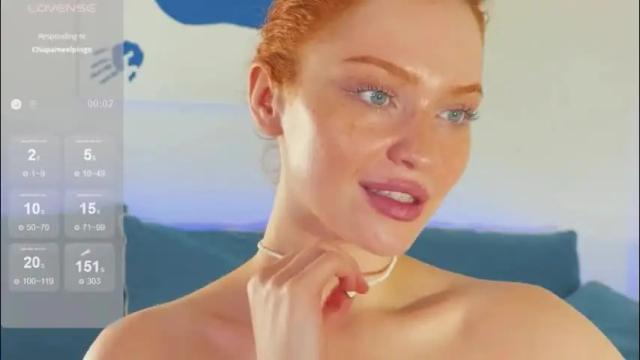 Image 6 of sanda_red Stream on Chaturbate on 1 month ago