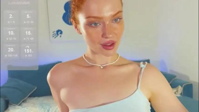 Image 8 of sanda_red Stream on Chaturbate on 1 month ago
