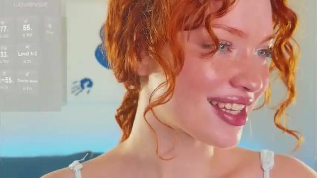Image 2 of sanda_red Stream on Chaturbate on 24 days ago