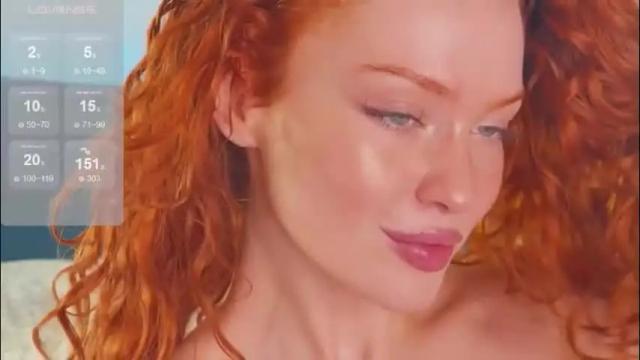 Image 7 of sanda_red Stream on Chaturbate on 24 days ago