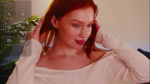 Image 10 of sanda_red Stream on Chaturbate on 2 months ago