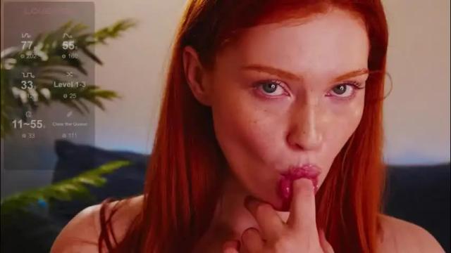 Image 11 of sanda_red Stream on Chaturbate on 2 months ago