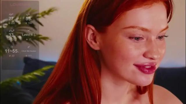 Image 12 of sanda_red Stream on Chaturbate on 2 months ago