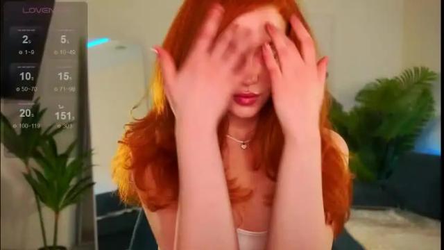 Thumbnail 1, sanda_red's Stream at Chaturbate, 1 month ago