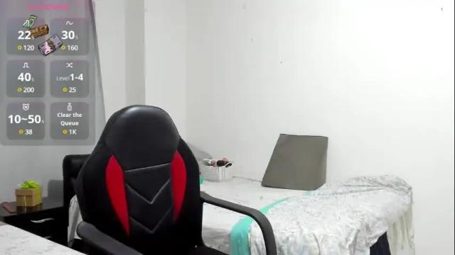 Thumbnail 1, sanddi_milff's Stream at Chaturbate, 1 month ago