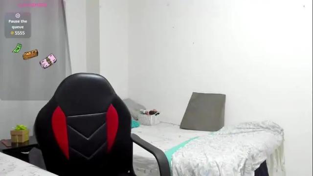 Image 7 of sanddi_milff Stream on Chaturbate on 1 month ago