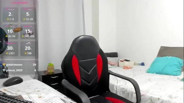 Image 12 of sanddi_milff Stream on Chaturbate on 1 month ago