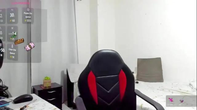 Thumbnail 2, sanddi_milff's Stream at Chaturbate, 1 month ago