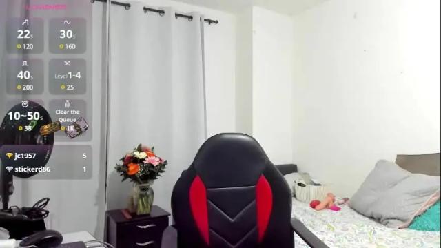 Image 12 of sanddi_milff Stream on Chaturbate on 29 days ago