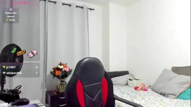 Thumbnail 2, sanddi_milff's Stream at Chaturbate, 29 days ago