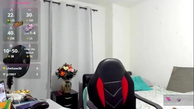 Image 8 of sanddi_milff Stream on Chaturbate on 25 days ago
