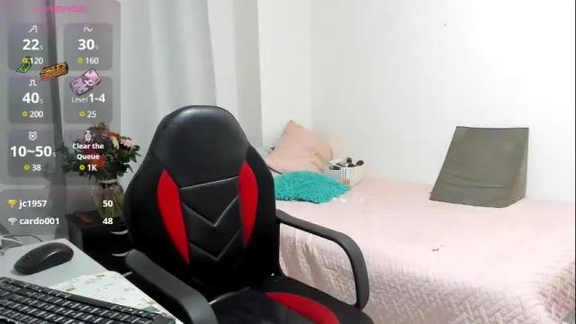 Image 3 of sanddi_milff Stream on Chaturbate on 23 days ago