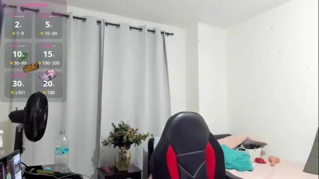 Thumbnail 2, sanddi_milff's Stream at Chaturbate, 15 days ago