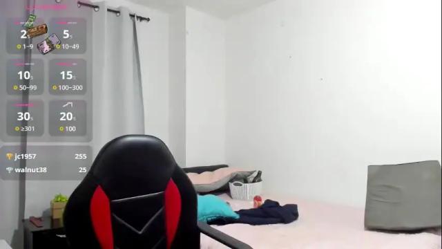 Image 6 of sanddi_milff Stream on Chaturbate on 13 days ago