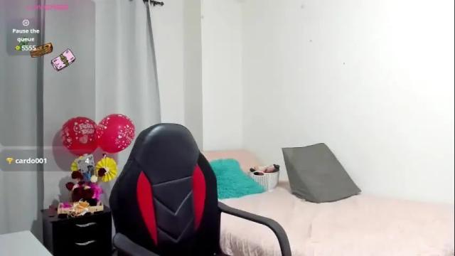 Image 8 of sanddi_milff Stream on Chaturbate on 11 days ago