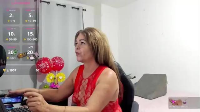Image 2 of sanddi_milff Stream on Chaturbate on 7 days ago