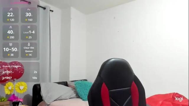 Thumbnail 1, sanddi_milff's Stream at Chaturbate, 5 hours ago
