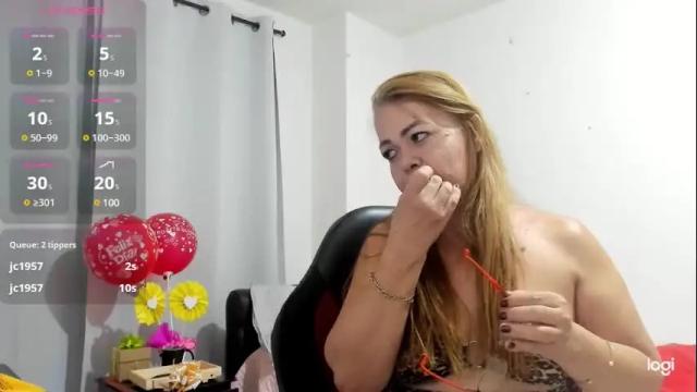 Image 11 of sanddi_milff Stream on Chaturbate on 10 hours ago