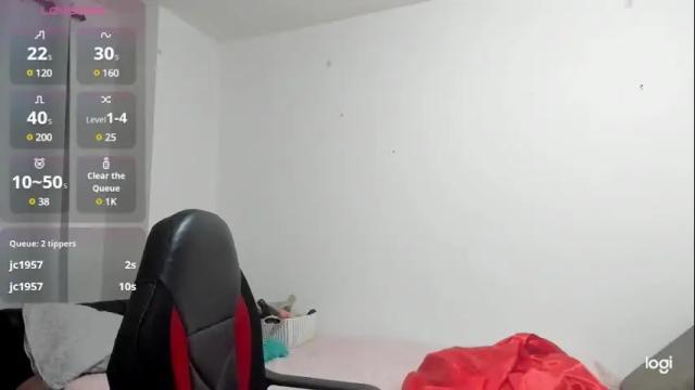 Image 12 of sanddi_milff Stream on Chaturbate on 10 hours ago