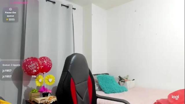 Thumbnail 3, sanddi_milff's Stream at Chaturbate, 5 hours ago