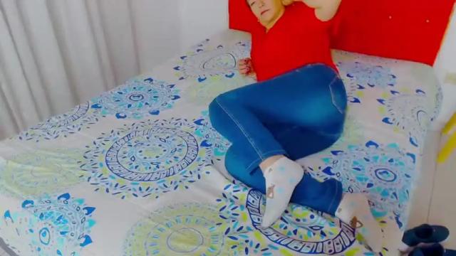 Image 4 of sandi_amaya Stream on Chaturbate on 14 months ago