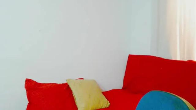 Image 12 of sandi_amaya Stream on Chaturbate on 14 months ago